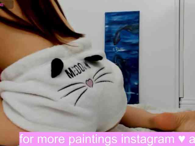 xkartist webcam