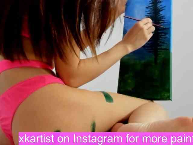 xkartist webcam