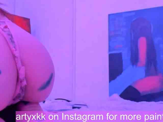 xkartist