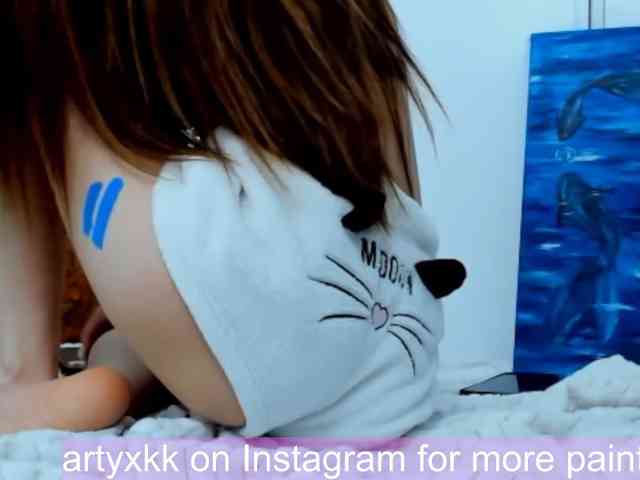 xkartist