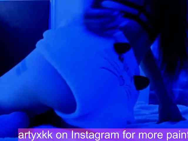 xkartist