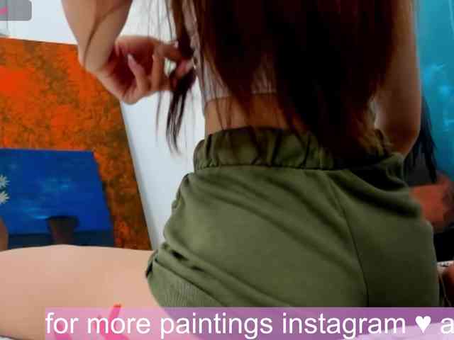 xkartist webcam