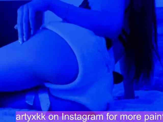 xkartist