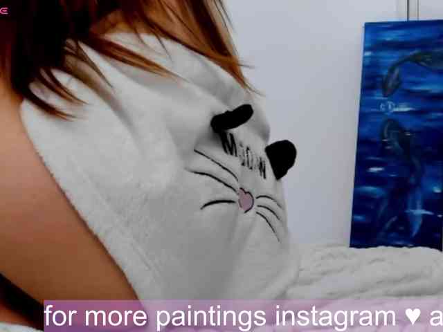 xkartist webcam