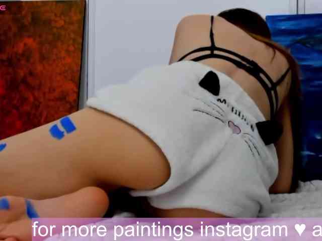 xkartist webcam