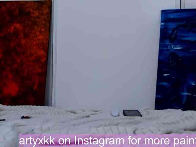 xkartist