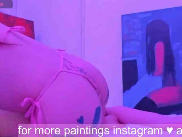 xkartist webcam