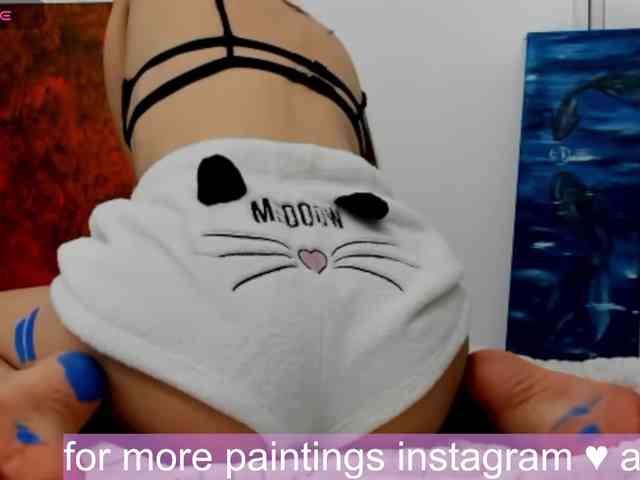 xkartist webcam