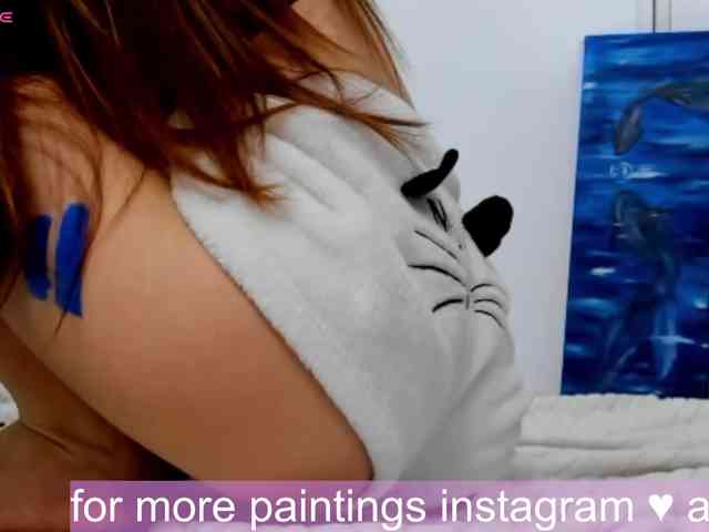 xkartist webcam