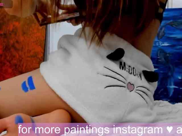 xkartist webcam