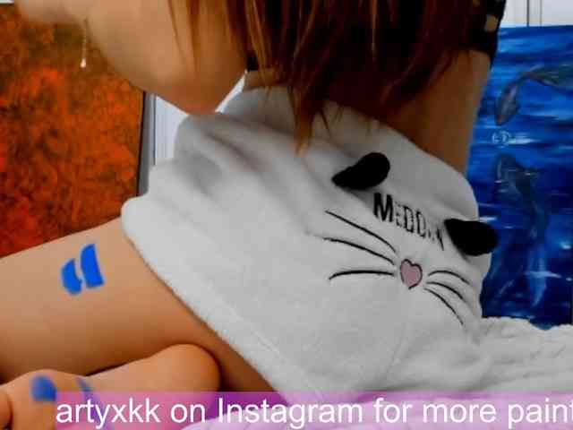 xkartist