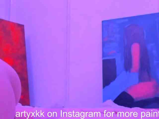 xkartist