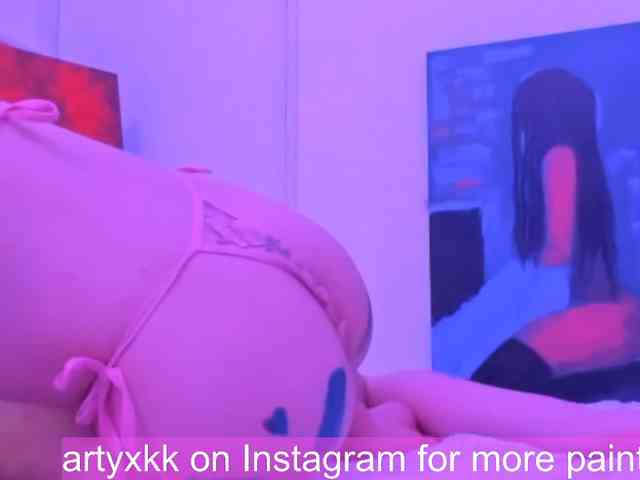 xkartist