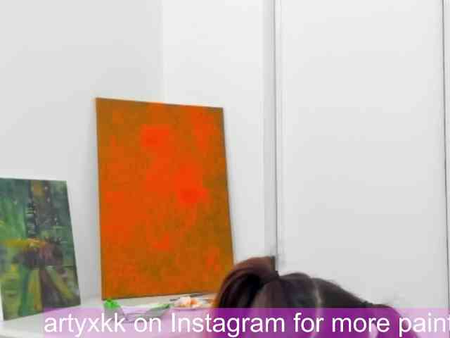xkartist