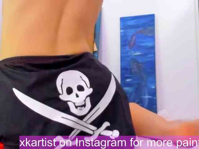 xkartist xkartist
