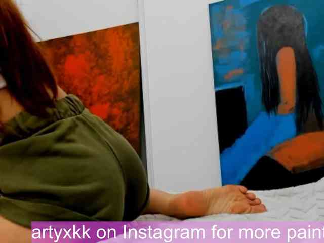 xkartist