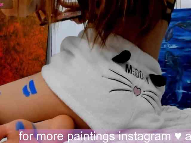 xkartist webcam