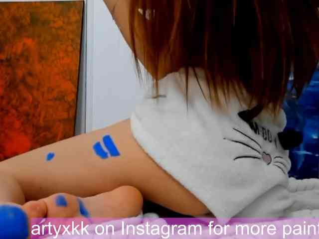 xkartist