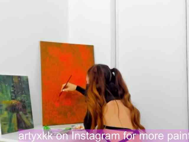 xkartist's live room