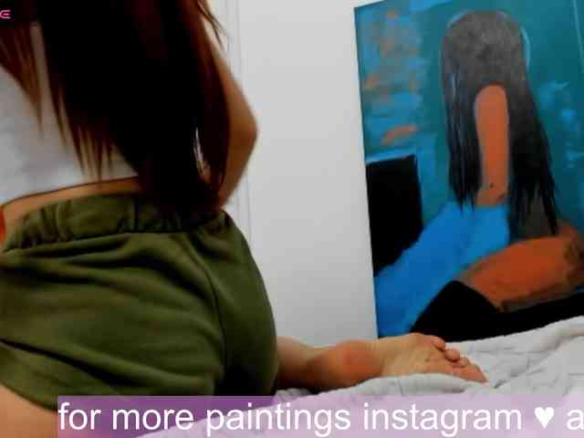 xkartist webcam