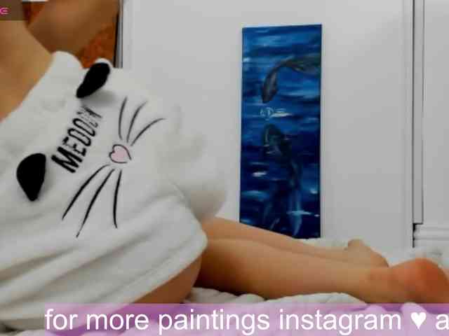 xkartist webcam