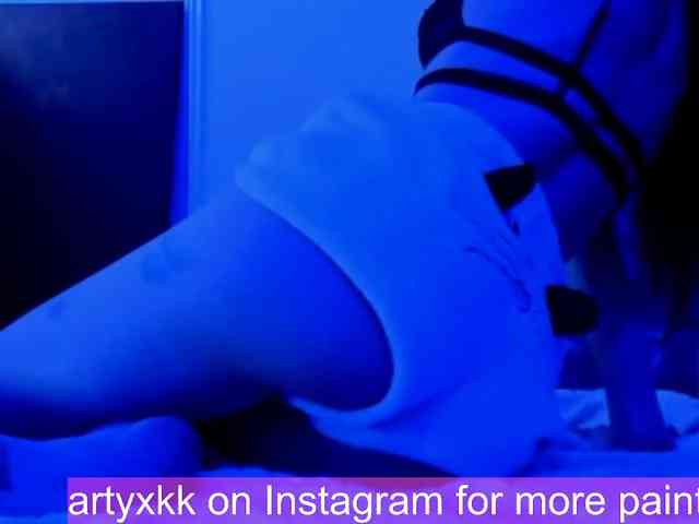 xkartist