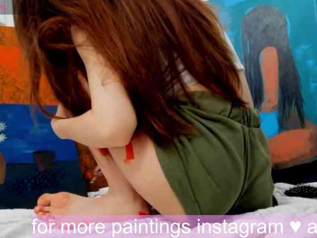 xkartist webcam