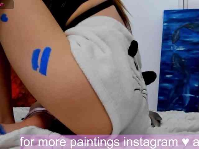 xkartist webcam