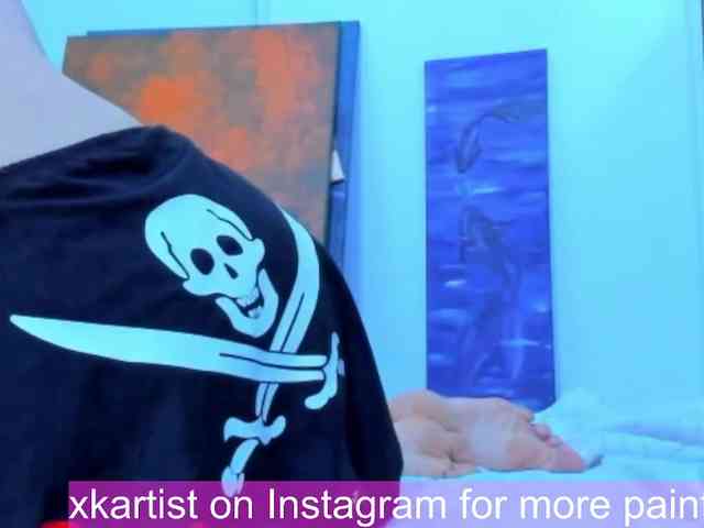 xkartist webcam