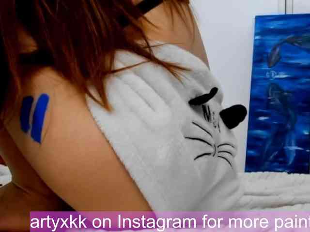 xkartist