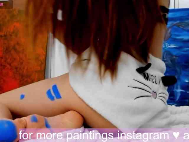 xkartist webcam