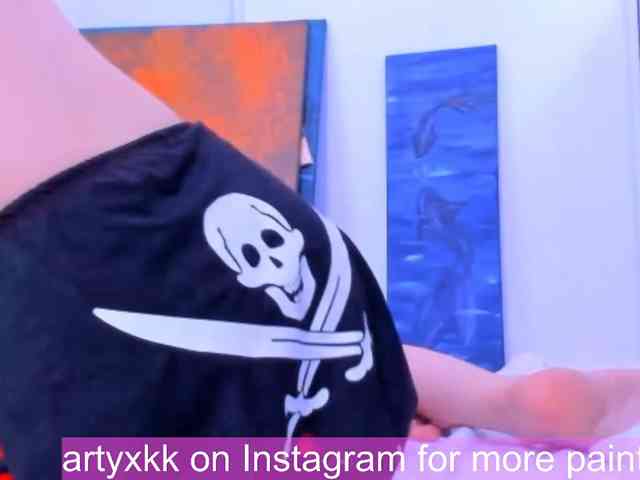 xkartist
