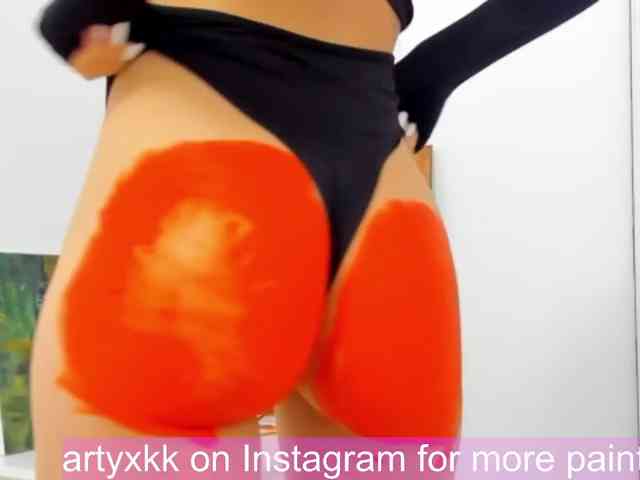 xkartist webcam