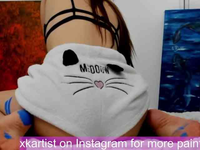xkartist
