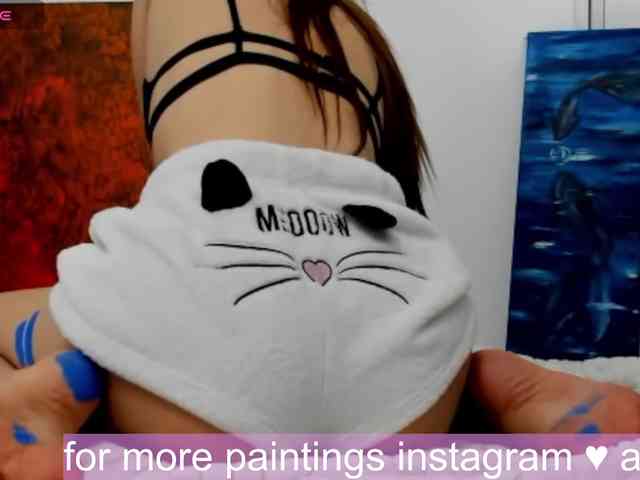 xkartist webcam