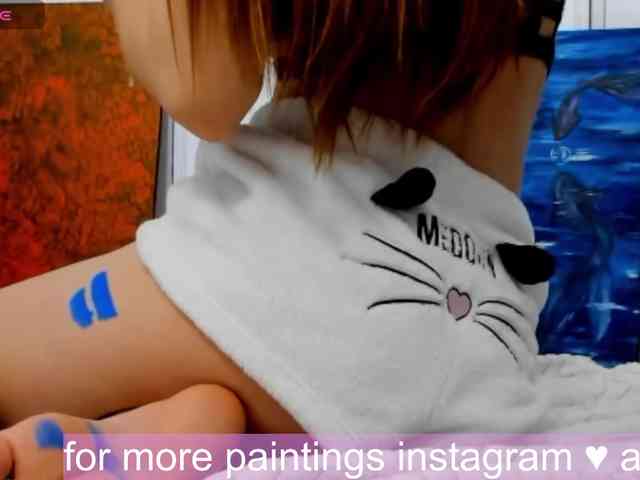 xkartist webcam