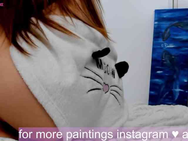 xkartist webcam