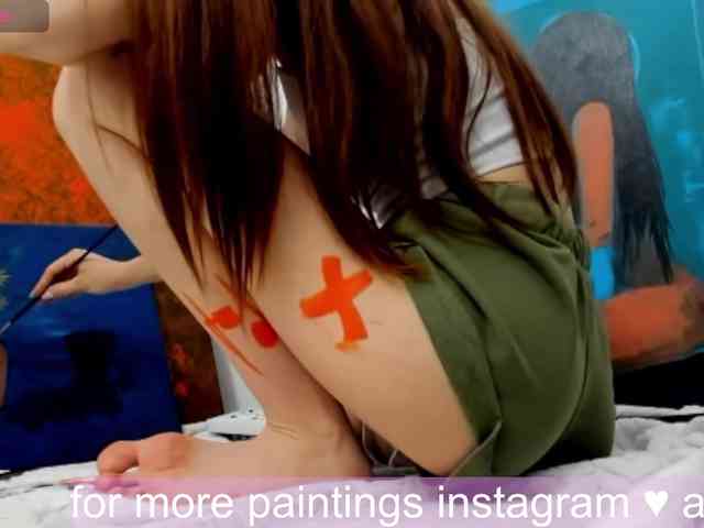 xkartist webcam