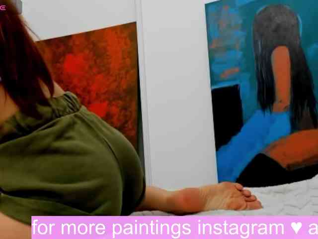 xkartist webcam