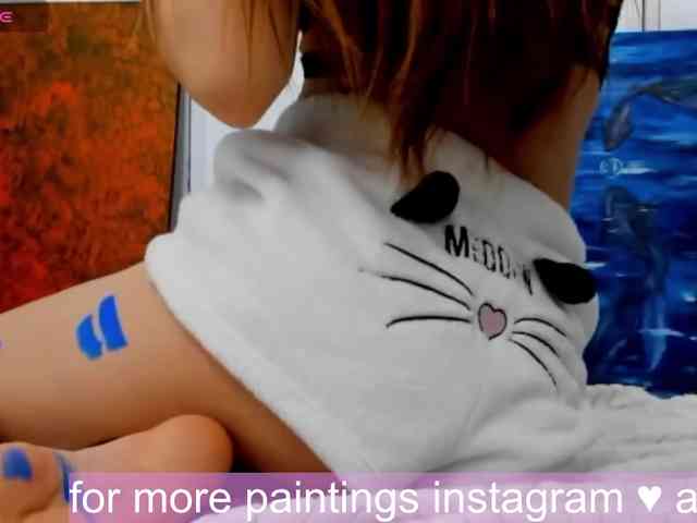 xkartist webcam