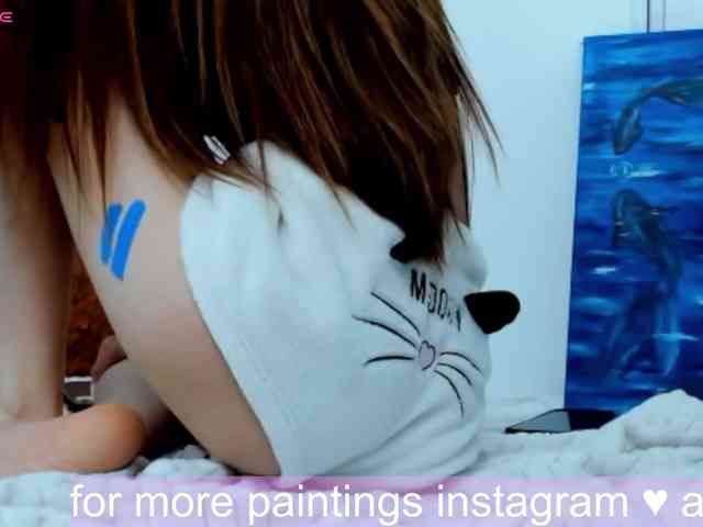 xkartist webcam