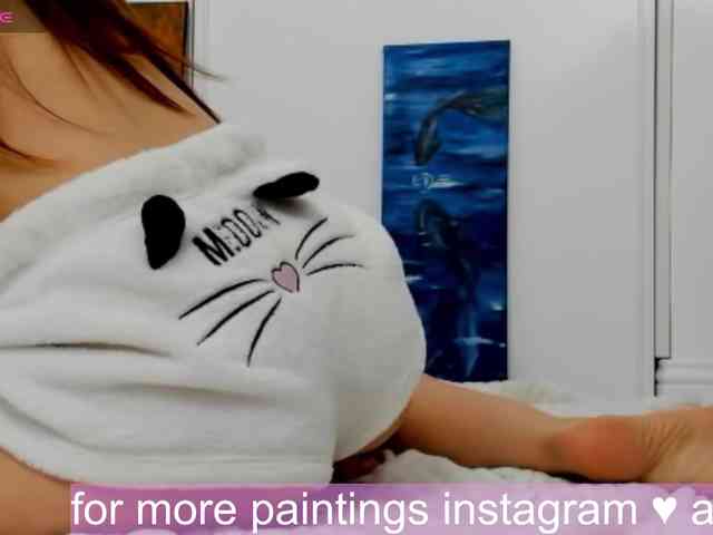 xkartist webcam
