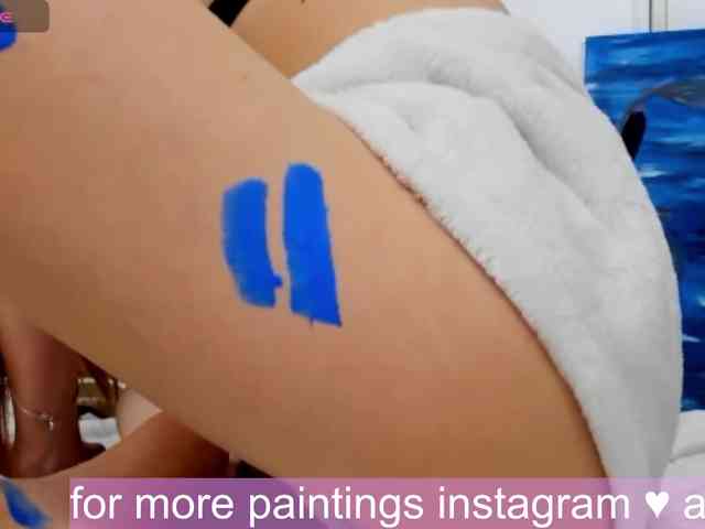 xkartist webcam