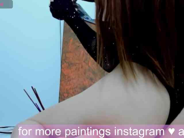 xkartist webcam