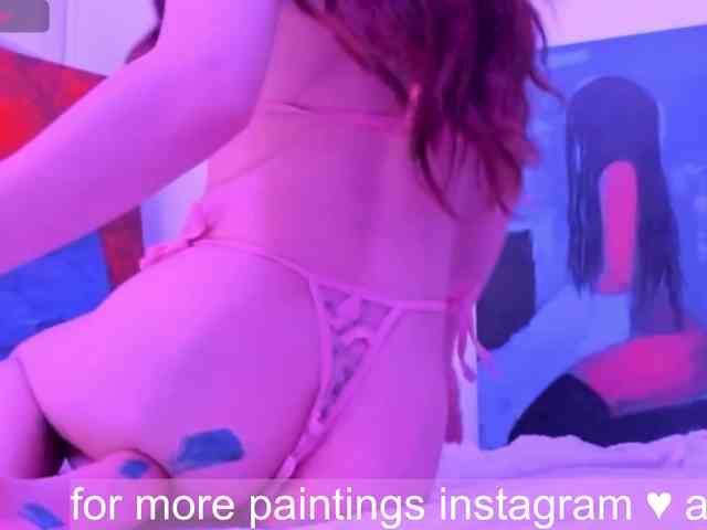 xkartist webcam