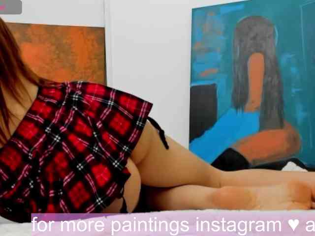 xkartist webcam