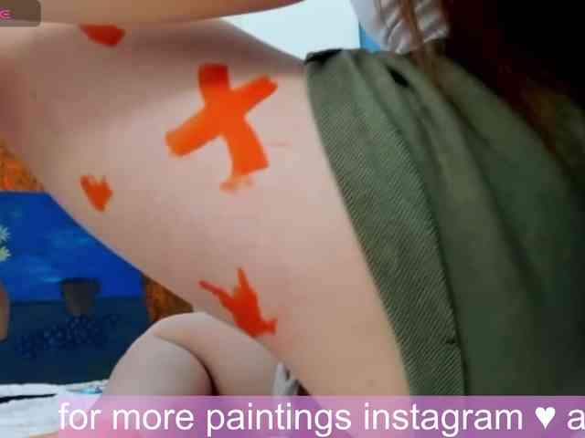 xkartist webcam