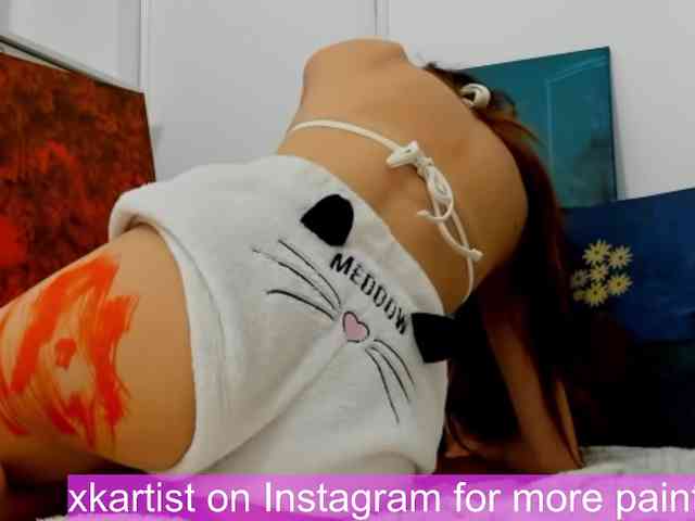 xkartist