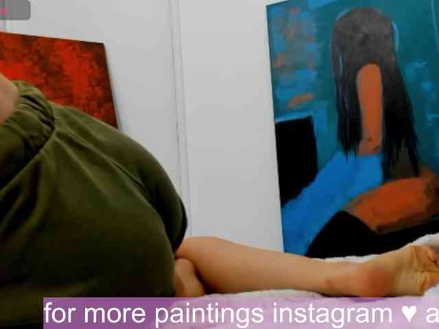 xkartist webcam