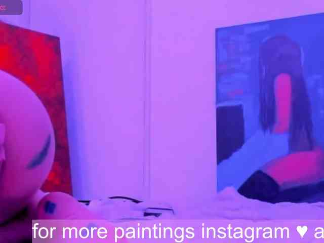 xkartist webcam